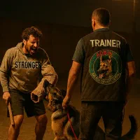 آموزش و مربی سگ ، تخصصی ترین مرکز ایران|خدمات آموزشی|مشهد, کوثر|دیوار