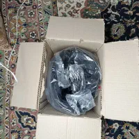 کلاه ایمنی