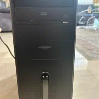 کیس مارک گرین