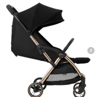 کالسکه کیکابو/برند خارجی در حد نو|کالسکه و لوازم جانبی|یاسوج, |دیوار