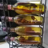 شیشه ای تزئینی مناسب دکور