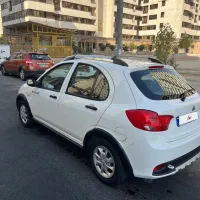 کوییک s مدل ۴۰۳ بدون رنگ بدون خط خش فول ۸۶ گانه|خودرو سواری و وانت|تهران, کوهک|دیوار