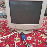 مانیتور ال جی درحدنو