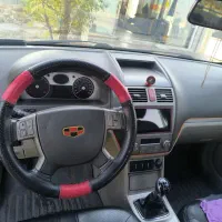 کم یاب ترین جیلی در ایران|خودرو سواری و وانت|پیشوا, |دیوار