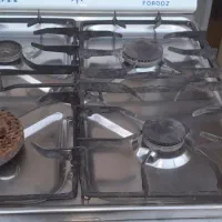 اجاق گاز فردار|اجاق گاز و لوازم برقی پختوپز|تیران, |دیوار