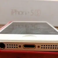 آیفون 5S حافظه 32|موبایل|کرج, گلشهر|دیوار