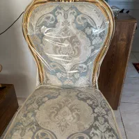 مبل سلطنتی چوب راش