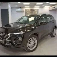 هایما اس8 یا تارا اتومات