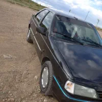 پژو 405 جی ال ایکس (GLX)، مدل ۱۳۸۸