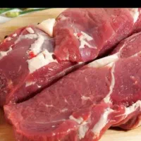 گوشت قرمزتازه