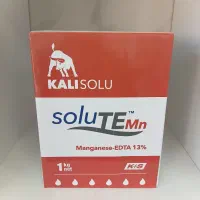 کود کلات منگنز k+s  اصل آلمان.