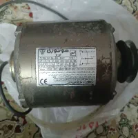 موتور کولر آبی موتوژن تبریز