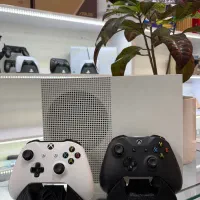Xbox 1s دوسته 512
