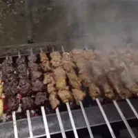 انواع پلوکباب با کیفیت بالا|خدمات پذیرایی، مراسم|رشت, کوی طالقانی|دیوار