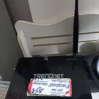 مودم وای فای