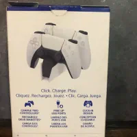 شارژ دسته ps5|کنسول، بازی ویدئویی و آنلاین|تبریز, |دیوار