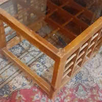 میزجلومبلی|مبلمان خانگی و میز عسلی|رفسنجان, |دیوار