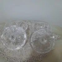 کریستال|ظروف سرو و پذیرایی|تهران, خاک سفید|دیوار