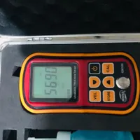 ضخامت سنج gm100|ابزارآلات|تهران, شهرک کیانشهر|دیوار