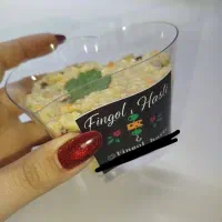 فینگل هستی (غذاها. دسرها و سالادها) کیلویی و شاتی)|خوردنی و آشامیدنی|تهران, نیکنام|دیوار