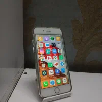 گوشی iphone 6|موبایل|ساوه, |دیوار