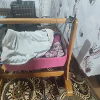 ی گهواره عالی