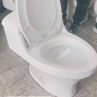 فرنگی خروجی ۱۰۰ (خروجی بزرگ)|لوازم سرویس بهداشتی|شیراز, کوزه گری|دیوار