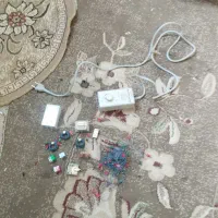 وسایل برق کاری