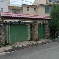 ویلا ۵۰۳ متری در لواسان
