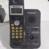 گوشی تلفن بیسیم