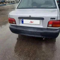 پرایددوگانه مدل ۸۷