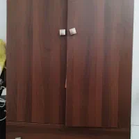 سرویس خواب کمد دراور تخت جاکفشی