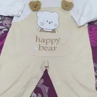 لباس نوزادی