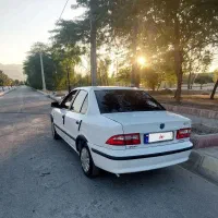 فروش سمند LX مدل آخر ۹۳ تمیز|خودرو سواری و وانت|لار, |دیوار