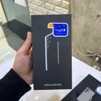 S25 ultra 512 اس ۲۵ الترا
