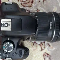 دوربین عکاسی کنون|دوربین عکاسی و فیلمبرداری|امیدیه, |دیوار