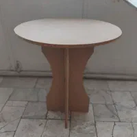 میز خاطره