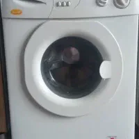 ماشین لباسشویی