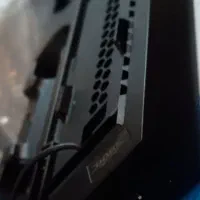 فن خنک کننده ps4