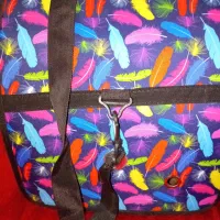 کیف حمل پرنده|لوازم جانبی حیوانات|تهران, هاشمی|دیوار