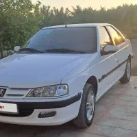 پارس سفا شی مدل402 فول ، در حد صفر|خودرو سواری و وانت|سیرجان, |دیوار