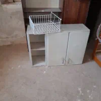 کمد قدیمی|جاکفشی، کمد، دراور|قائن, |دیوار