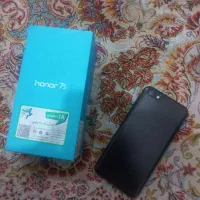 honor7s سالم و تمیز درحد|موبایل|تهران, سبلان (لشگر)|دیوار
