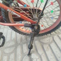 فروش دوچرخه 16|دوچرخه، اسکیت، اسکوتر|سیرجان, |دیوار