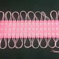 ال ای دی بلوکه ای led