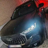 فونیکس تیگو 8 پلاگین هیبرید جدید ، مدل ۲۰۲۵|خودرو سواری و وانت|خمینی‌شهر, |دیوار