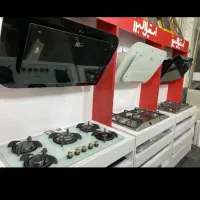 ست سه تکه گازوهودوسینک باقیمت زیرفاکتور|اجاق گاز و لوازم برقی پخت‌وپز|میاندوآب, |دیوار