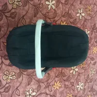 کریر زیر قیمت|کالسکه و لوازم جانبی|گنبد کاووس, |دیوار