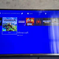 ps 4|کنسول، بازی ویدئویی و آنلاین|کرج, شاهین‌ویلا|دیوار