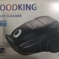 جارو برقی وود کینگ آک